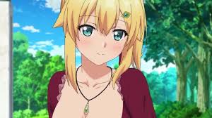 Pin De Orekanime Em Animes En Estreno Em 2021 Anime Menina Anime Personagens