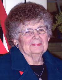Obituary information for Mary C. "Peggy" Murphy