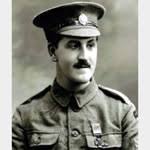 Douglas Walter Belcher Joined