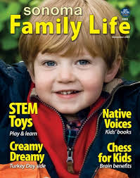 Sonoma Family Life November 2022 by familylifemag