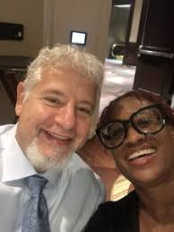 PA Robert Smith Has Dedicated His Career to Advancing Healthcare for Latino  Populations