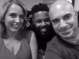 Joel & Iris Podcast (@thejirisshow)