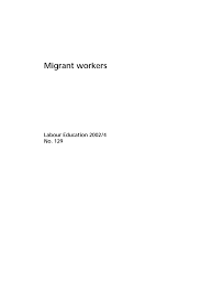 Https Www Ilo Org Wcmsp5 Groups Public Ed Dialogue Actrav Documents Publication Wcms 111462 Pdf