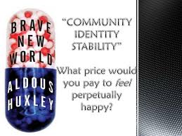 Pin On Brave New World