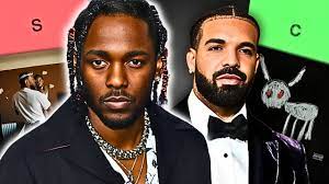 Ranking Rappers Based Off Their LAST ALBUM - YouTube