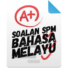Soalan percubaan bahasa melayu (bm) spm 2019 + skema jawapan …………………………. Soalan Spm Bahasa Melayu 1 0 Apk Android 4 0 X Ice Cream Sandwich Apk Tools