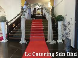 Tuan Puteri Tersenyum Senyum Melihat Laksamana Bermain Rodat Senyum Senyum Jangan Tak Senyum Sudah Sempurna Segala Halls Rental Canopy Rentals Banquet Hall