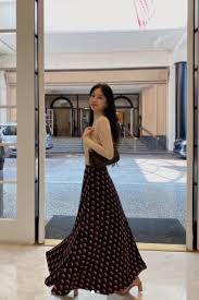 한예슬, 코로나 검사 피해 미국 도주?…＂검사받고 갔다＂