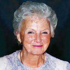 Obituary of Jean Dean