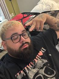 Just me myself and @boldlyjake 😵‍💫