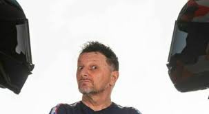 Todas las noticias sobre fausto gressini publicadas en el país. Fausto Gresini Peggiora E Sedato Profondamente