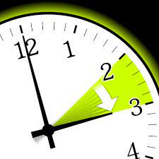 Wann wird die uhr umgestellt? Umstellung Auf Sommerzeit Meistens Klappts Automatisch Ifrick Ch Nothing But Techifrick Ch Nothing But Tech