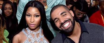 Nicki Minaj Reacts To A Mount Rushmore Of 2010s Rap That She's Not On