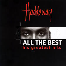 Ouça músicas de eric clapton. Haddaway What Is Love Original 7 Mix Ecoutez Avec Les Paroles Deezer