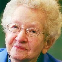 Claudia A. Dustin Obituary