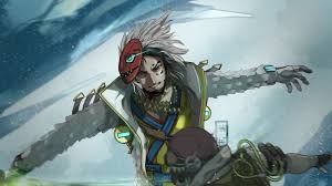 Crypto is here, and with him, his wallpaper. Apex Legends Crypto Wallpapers Top Free Apex Legends Crypto Backgrounds Wallpaperaccess