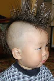 31 simple baby boy hairstyles for long hair 2018. Haircuts Baby Haircuts