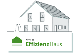 Kfw 55 ist ein von der kreditanstalt für wiederaufbau (kfw) entwickelter standard für energieeffiziente häuser. Das Kfw Effizienzhaus Bei Bauen Wiewir Ist Kfw 55 Im Standard