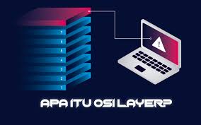 Lapisan osi yang bertugas melakukan routing adalah ? Apa Itu Osi Layer Inilah Penjelasan Dan Pengertiannya