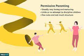 Learn about the pros and cons of various styles. What Is Permissive Parenting