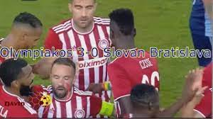 Olympiacos football club, also known simply as olympiacos, olympiacos piraeus or with its full name as olympiacos c.f.p., is a greek profess. U3j6vlqw 71lkm
