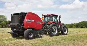 Image result for Case IH Red 2018 Fleet