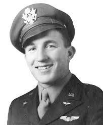 Remains of World War II fighter pilot returned to U.S. for burial