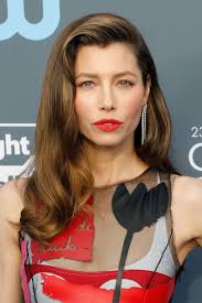 Check spelling or type a new query. Jessica Biel S Bronde Hair February 2018 Popsugar Beauty