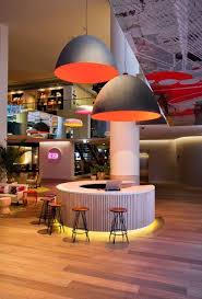 Qt 070813 05 Qt Hotel Hotels Gold Coast Store Design Interior