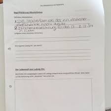 Welcome to your quizfragen zum absolutismus. Was Sind Denn Die Aufgaben Eines Absoluten Herrschers Schule Geschichte Absolutismus