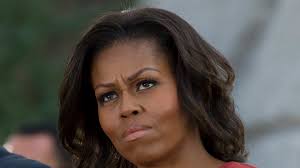 Michelle Obama Confronts Racial ...