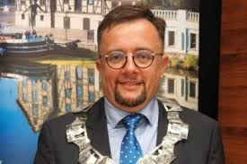 Dariusz Markowski Bydgoszcz