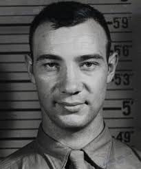 PVT Ernest Eugene Tucker (1921-1943)