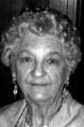 Eula Darr Obituary (2010)