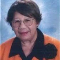 Helen Williams Obituary