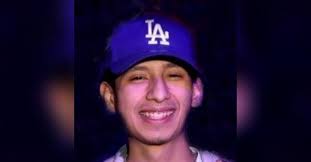 Angel Olvera-Amezquita Obituary