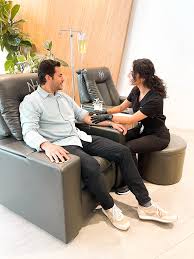 IV Therapy Combo | Next Health