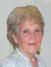 Obituary information for Mavis Joyce Maier
