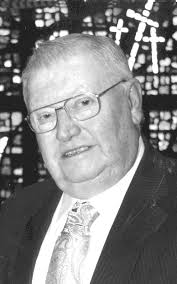 Harvey Hilbrands, 83, George