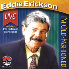 Eddie Erickson Discography: Vinyl, CDs, & More