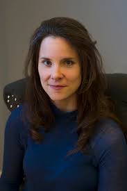 Jane Frances Pearce — Ascending Phoenix Acupuncture