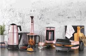 Tic marka yenileme iş ve işlemlerinde etkin patent ve beyoğlu patent tercih etti. Schafer Kea Elektro Mega Ev Aletleri 4lu Mutfak Seti Rosegold I Elektrikli Mutfak Aletleri I Schafer I Burak Zuccaciye