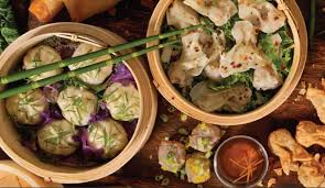It is safe to say there are more dim sum restaurants in the kuala lumpur and petaling jaya than any other places in malaysia. Reunion Retreats Dim Sum Buffet At Toh Yuen Hilton Petaling Jaya Diineout