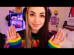 Whispering Your Names for ASMR