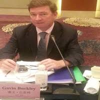 Image result for annapolis mayor gavin buckley