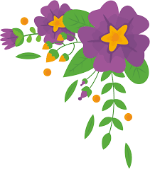 Background undangan pernikahan bunga png. Silver27 Undangan Pernikahan
