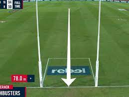 The 2021 afl premiership is set to be a fascinating affair with five major teams in with a shout of reaching the final on september 25th. Tnni0pnzjly4pm