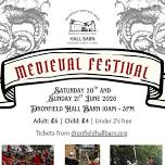 Medieval Festival