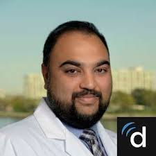 Dr. Vinnidhy H. Dave, DO