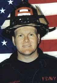 FDNY Firefighter John F. McNamara Foundation
